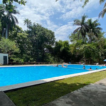 Hotel Nudista - Luz De Luna Nude Tehuixtla Buitenkant foto