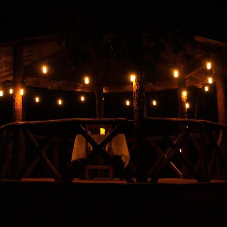 Hotel Nudista - Luz De Luna Nude Tehuixtla Buitenkant foto