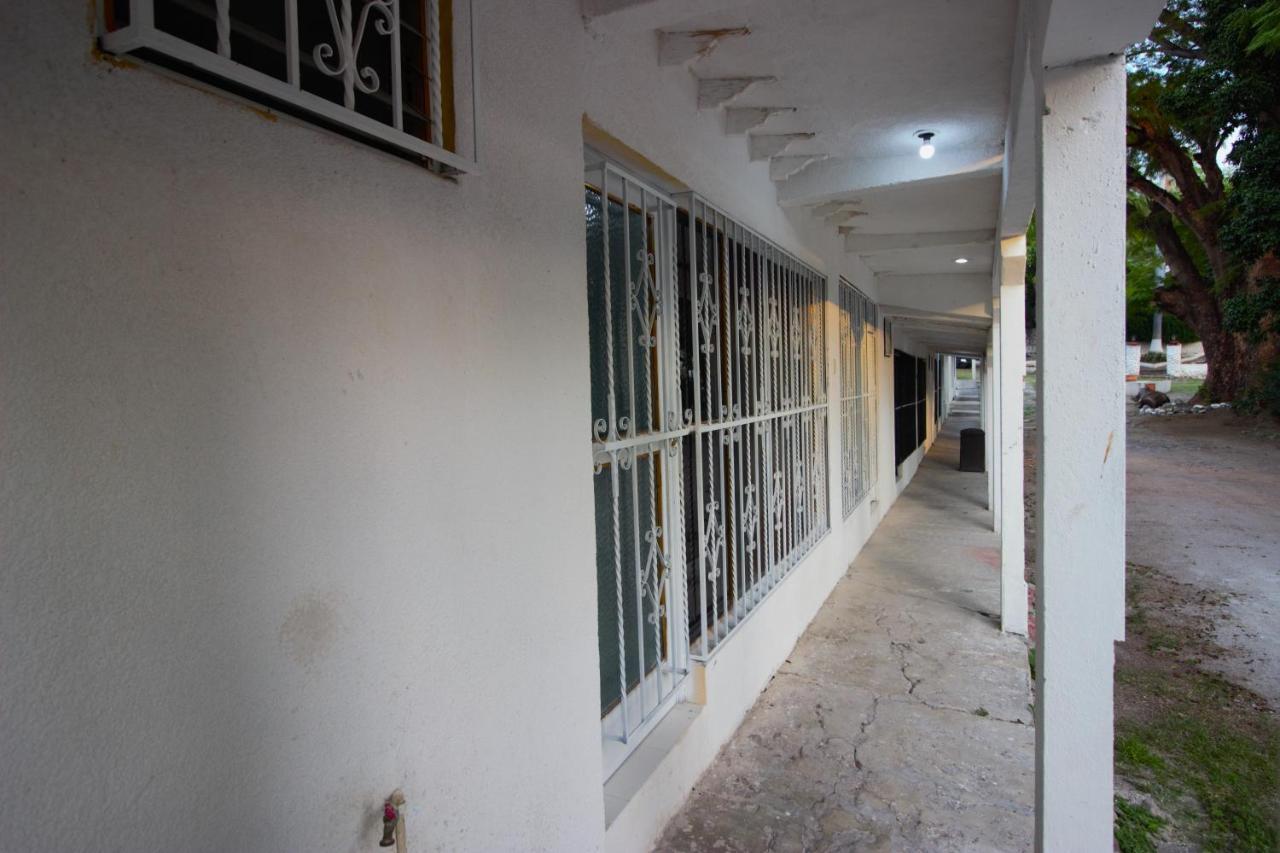 Hotel Nudista - Luz De Luna Nude Tehuixtla Buitenkant foto