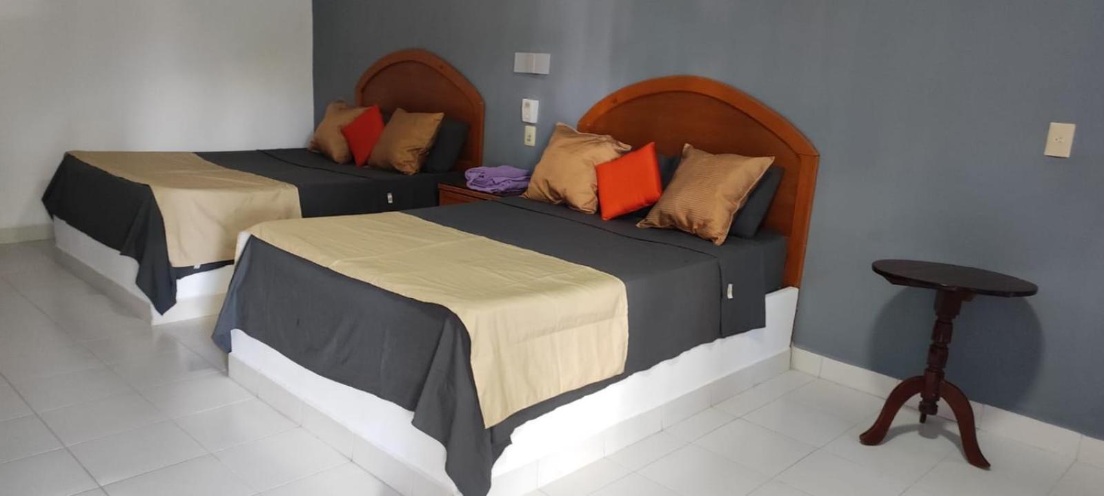 Hotel Nudista - Luz De Luna Nude Tehuixtla Buitenkant foto