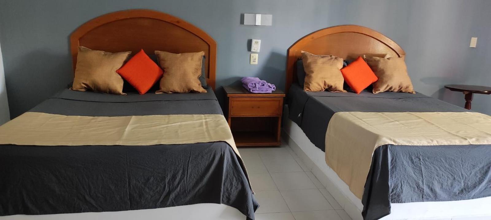 Hotel Nudista - Luz De Luna Nude Tehuixtla Buitenkant foto