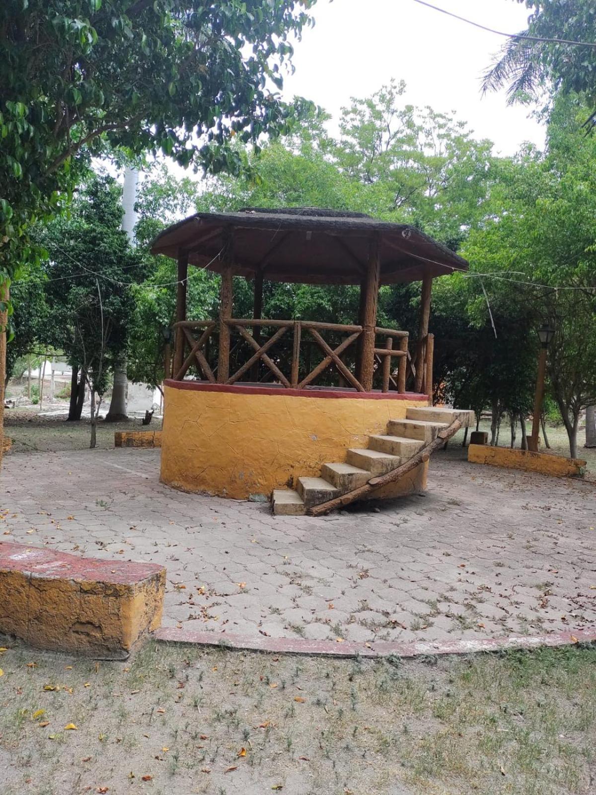 Hotel Nudista - Luz De Luna Nude Tehuixtla Buitenkant foto