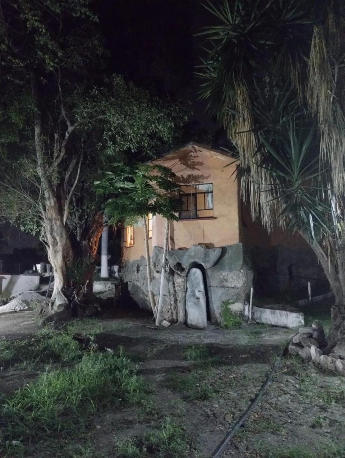Hotel Nudista - Luz De Luna Nude Tehuixtla Buitenkant foto